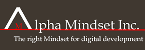 Alpha Mindset Inc. Logo